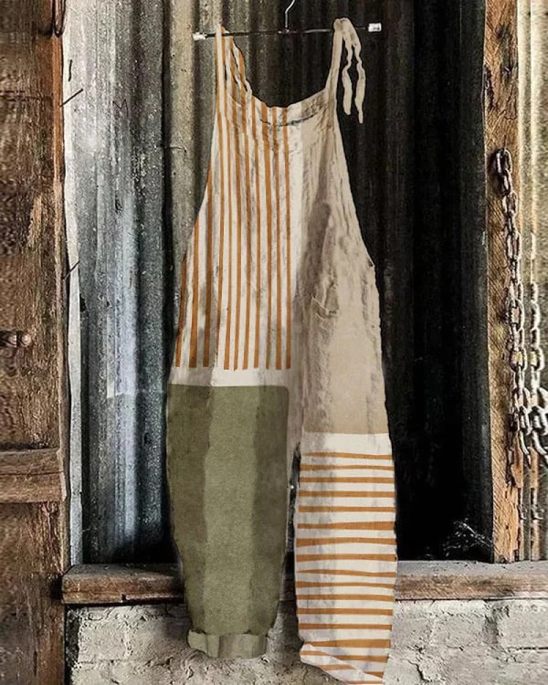 Vintage Overalls for Women – Incredible Elegance and Comfort for Elegant Women