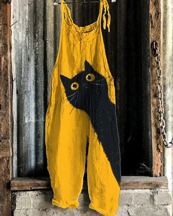 Vintage Overalls for Women – Effortless Style and All-Day Comfort