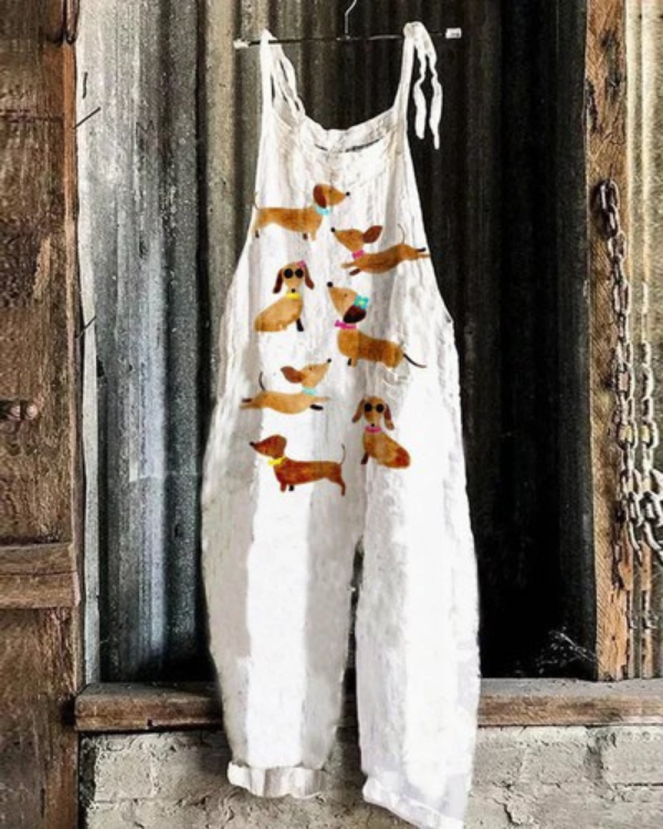 Vintage Overalls for Women – Comfort and Style for Every Occasion