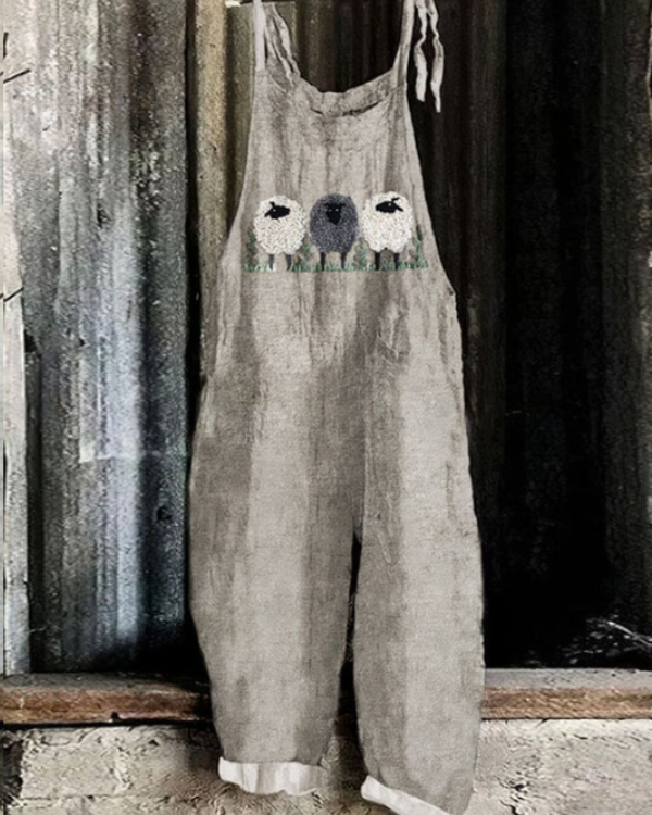 Vintage Overalls for Women – Incredible Comfort and Functionality
