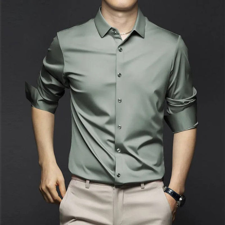 Imperial Wrinkle-Free Shirt