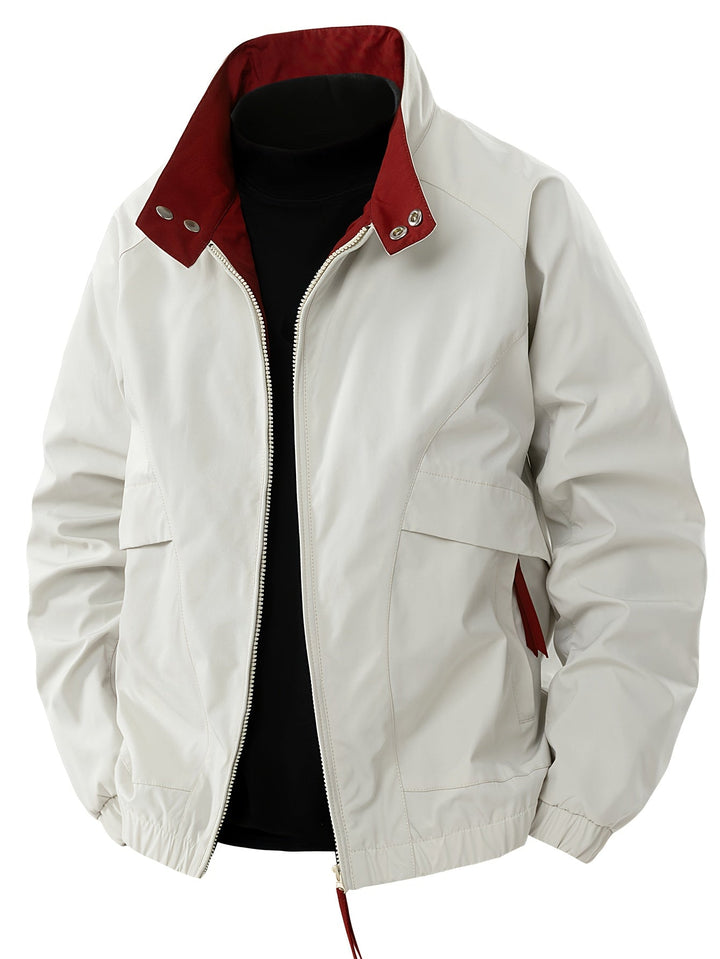 Christian - AeroShield Lightweight Windbreaker