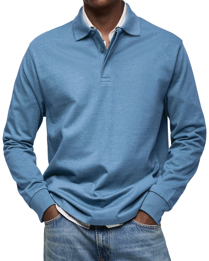 Gustavus - SmartFlex Polo Shirt