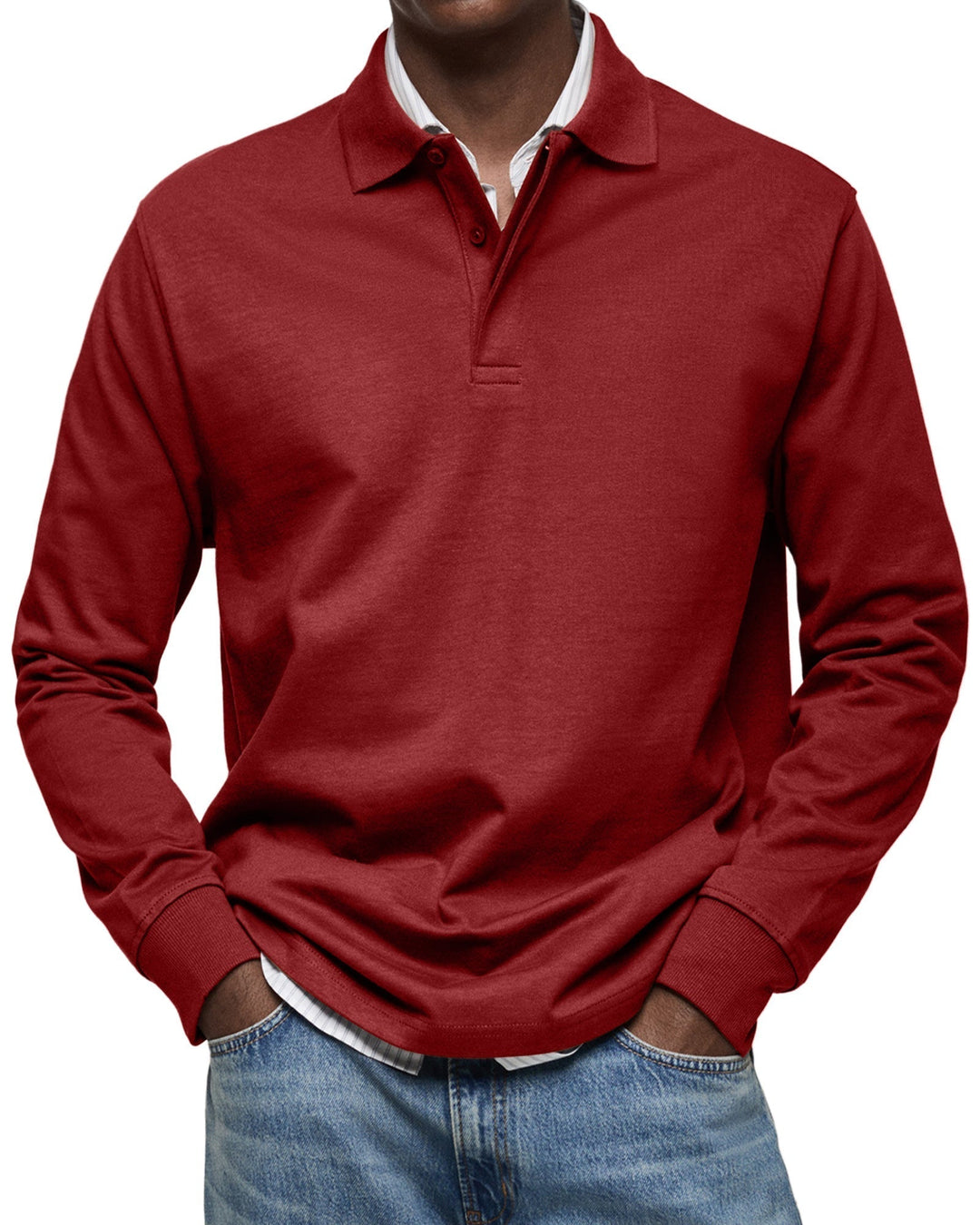 Gustavus - SmartFlex Polo Shirt