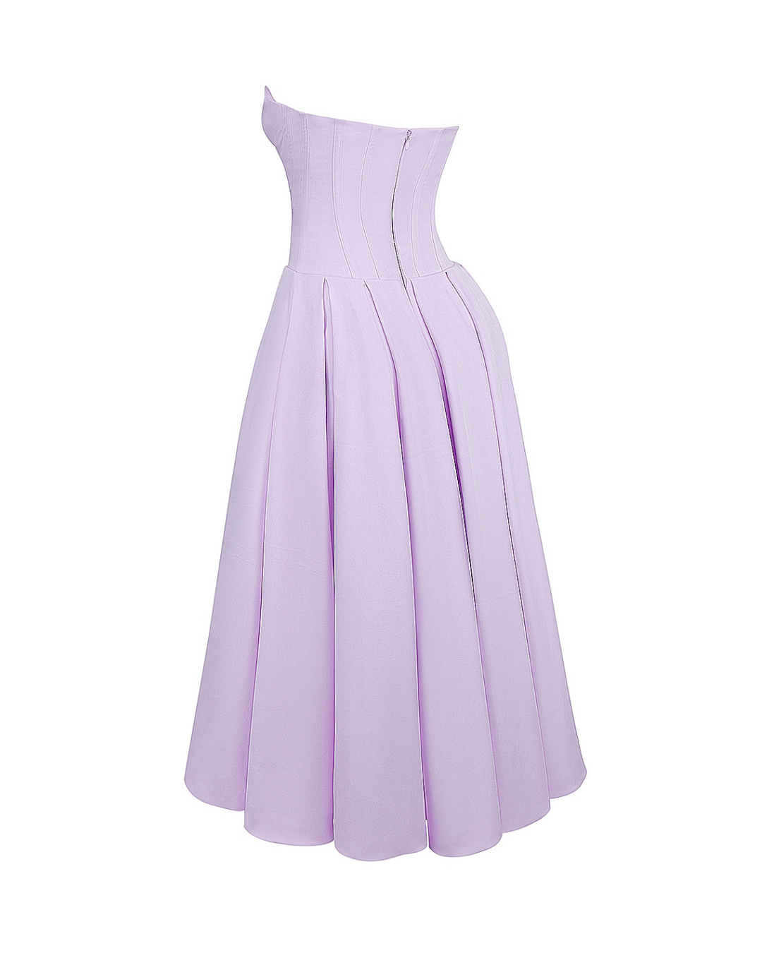 Amalfi Midi Dress