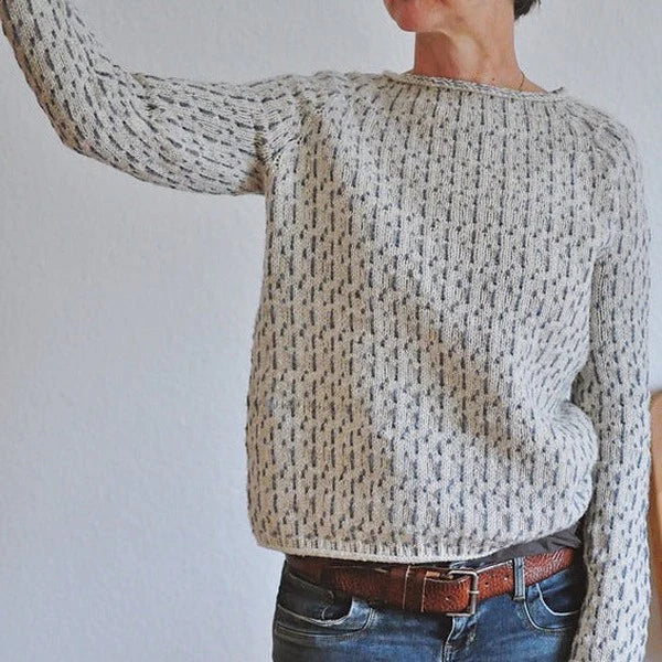 Luna™ - Chic Sweater