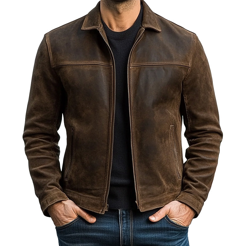 Velano | Timeless Jacket
