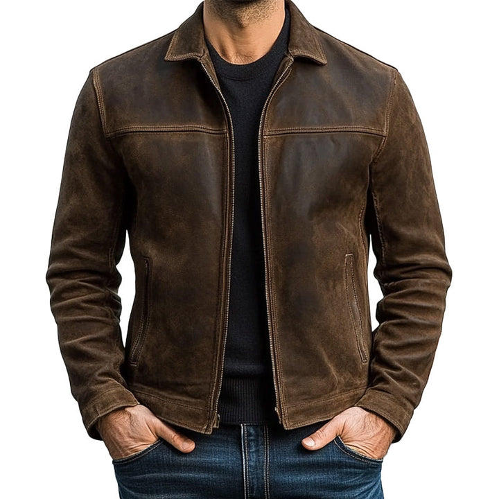 Velano | Timeless Jacket