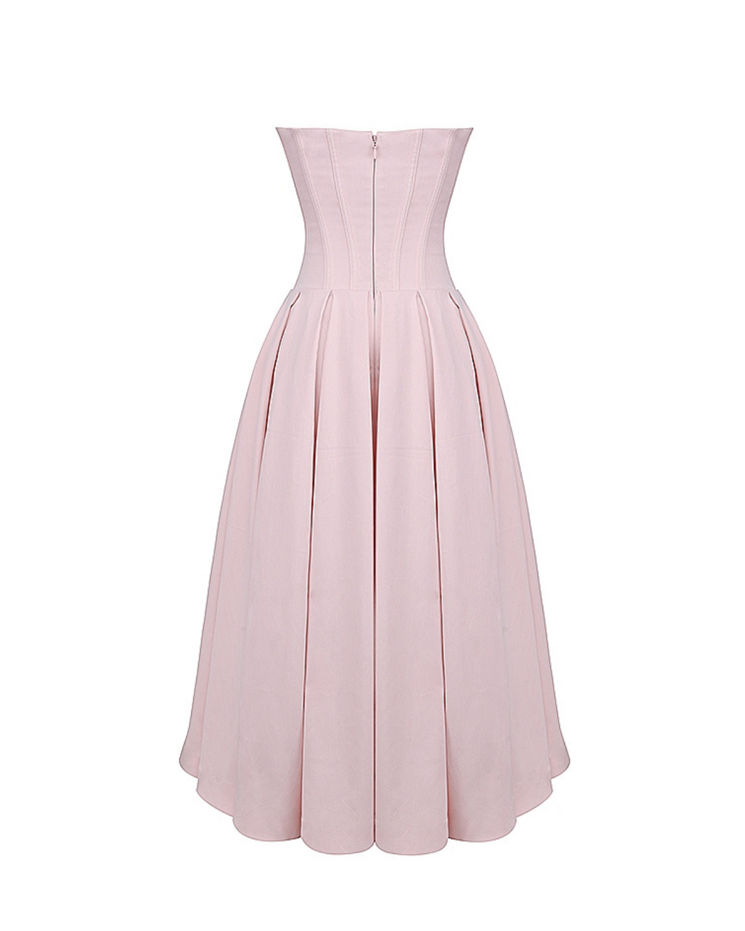 Amalfi Midi Dress