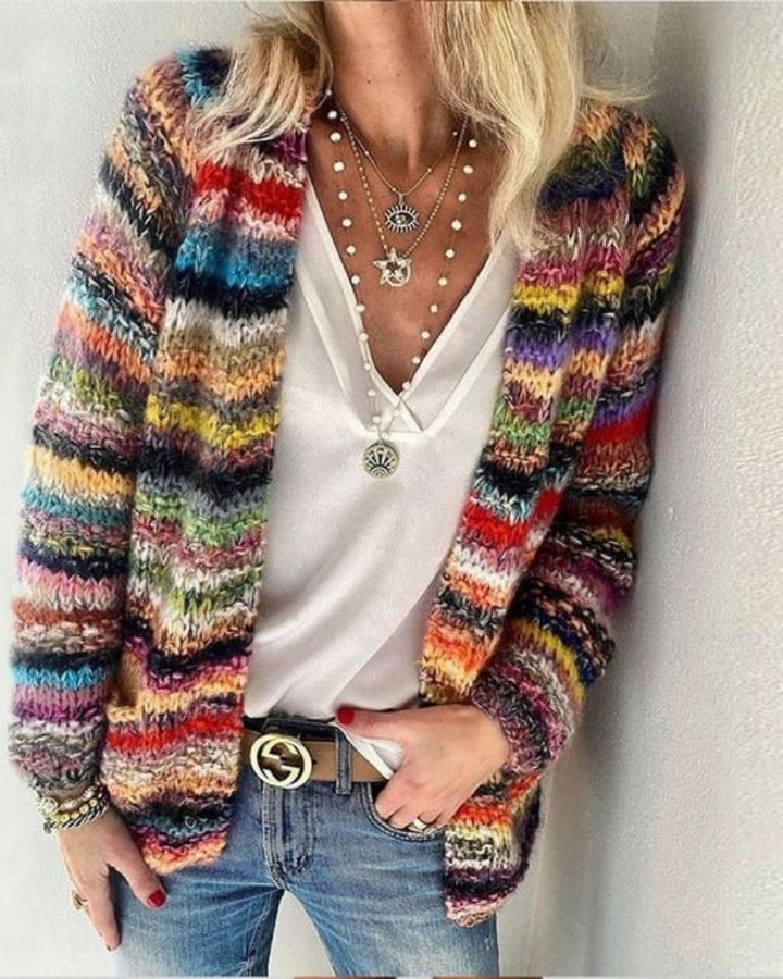 Isla – Luxe Layer Jacket