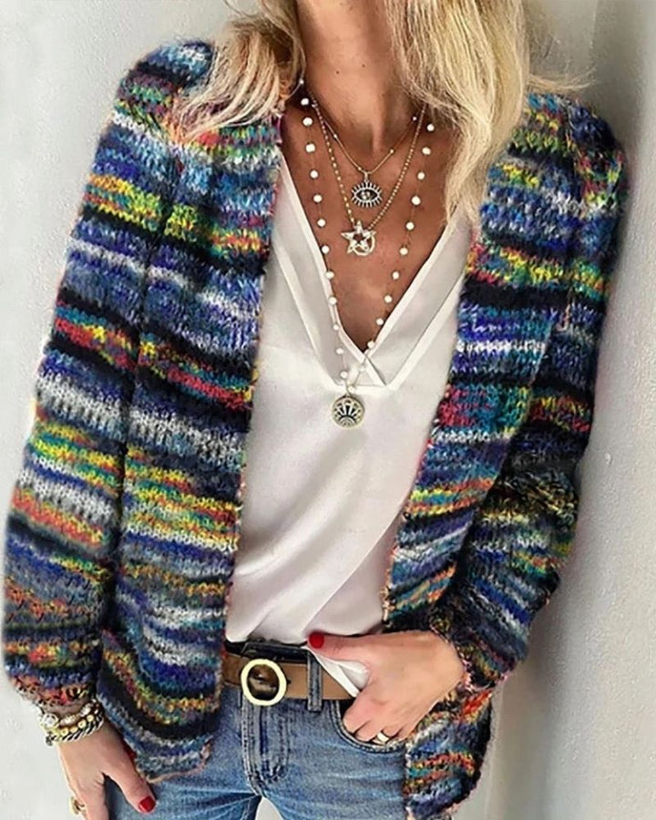 Isla – Luxe Layer Jacket