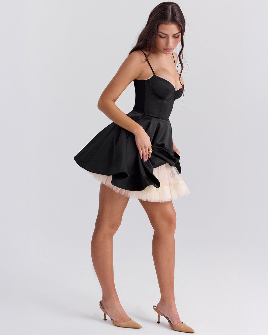 Selene Mini Dress