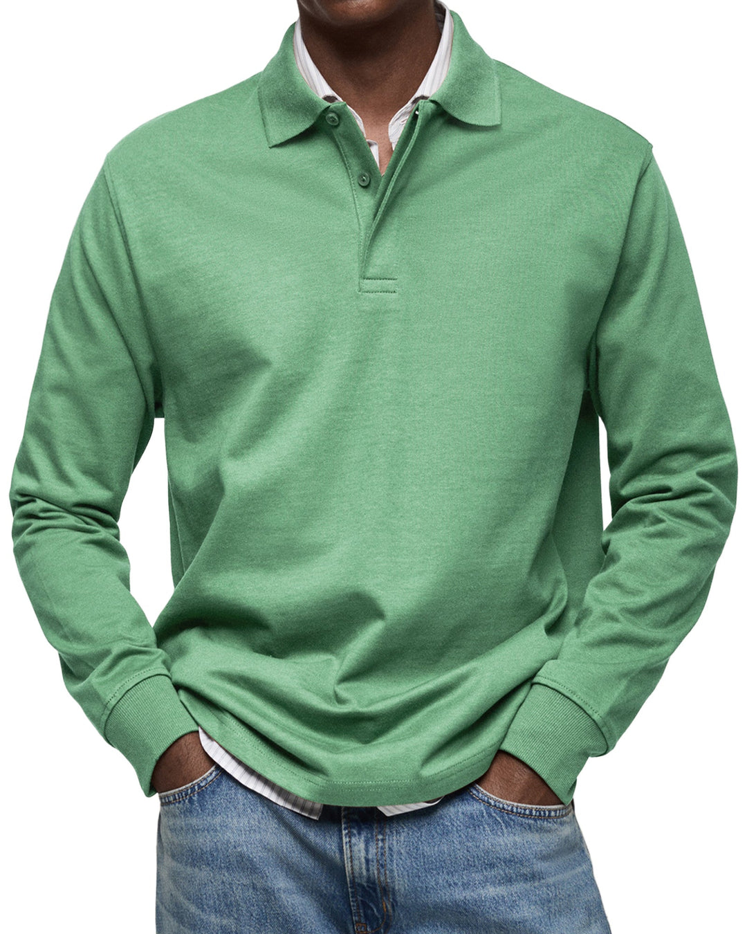 Gustavus - SmartFlex Polo Shirt
