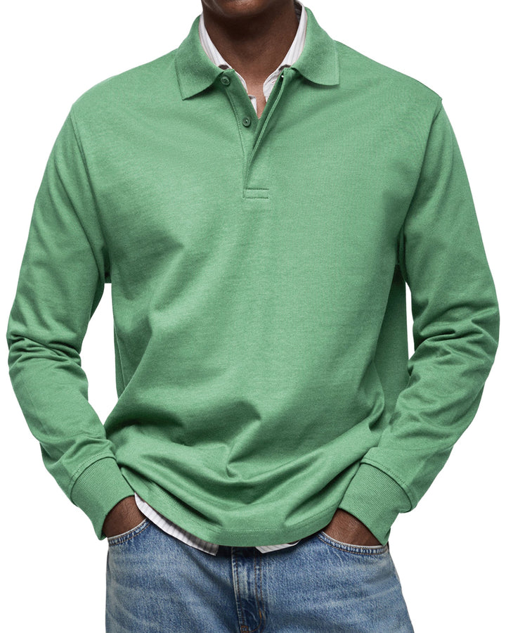 Gustavus - SmartFlex Polo Shirt