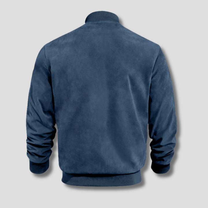 Jasper | Lightweight Street Jacket