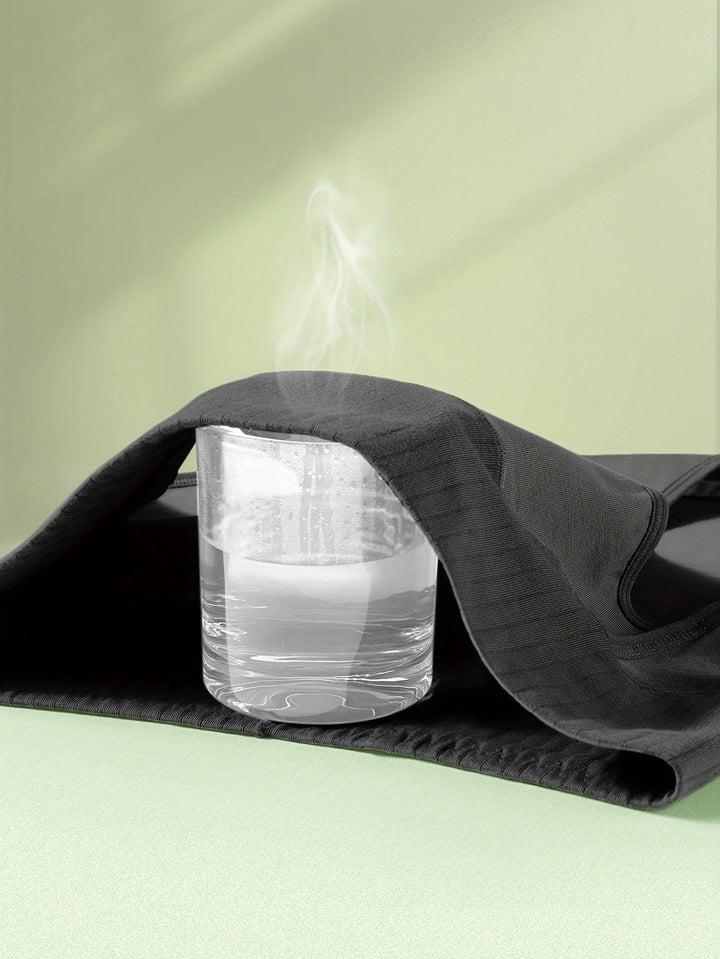 Ava | Set of 6 High-Waisted Shaping Panties
