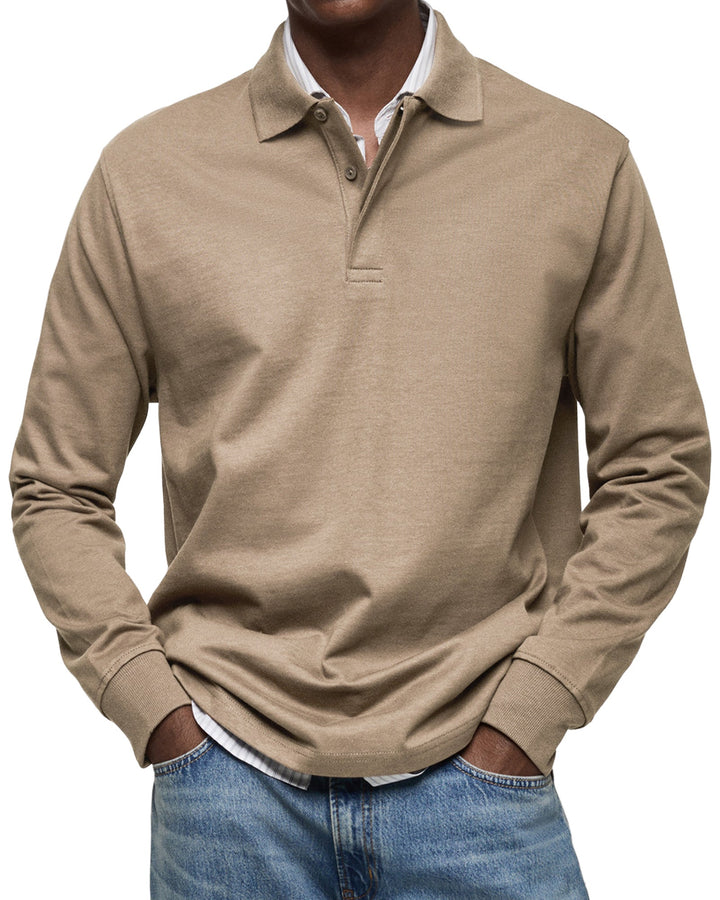 Gustavus - SmartFlex Polo Shirt