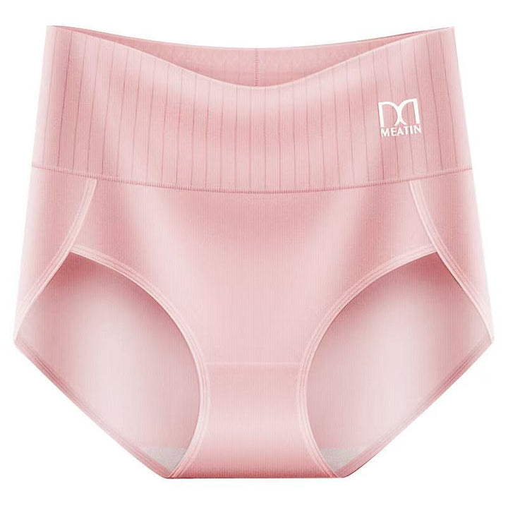 Ava | Set of 6 High-Waisted Shaping Panties