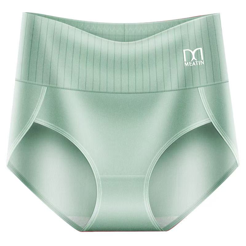 Ava | Set of 6 High-Waisted Shaping Panties