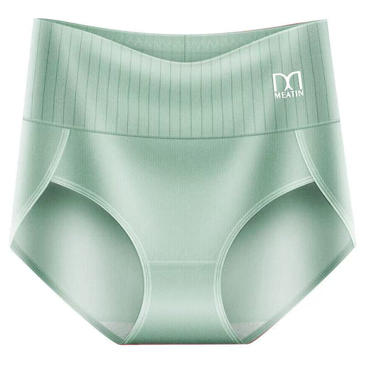 Ava | Set of 6 High-Waisted Shaping Panties