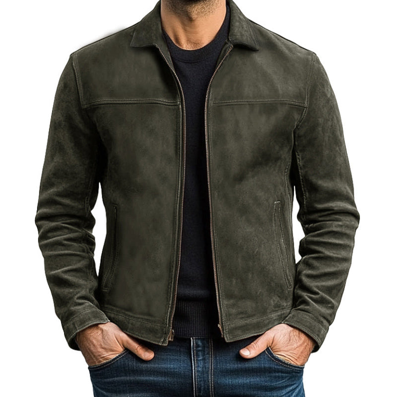 Velano | Timeless Jacket