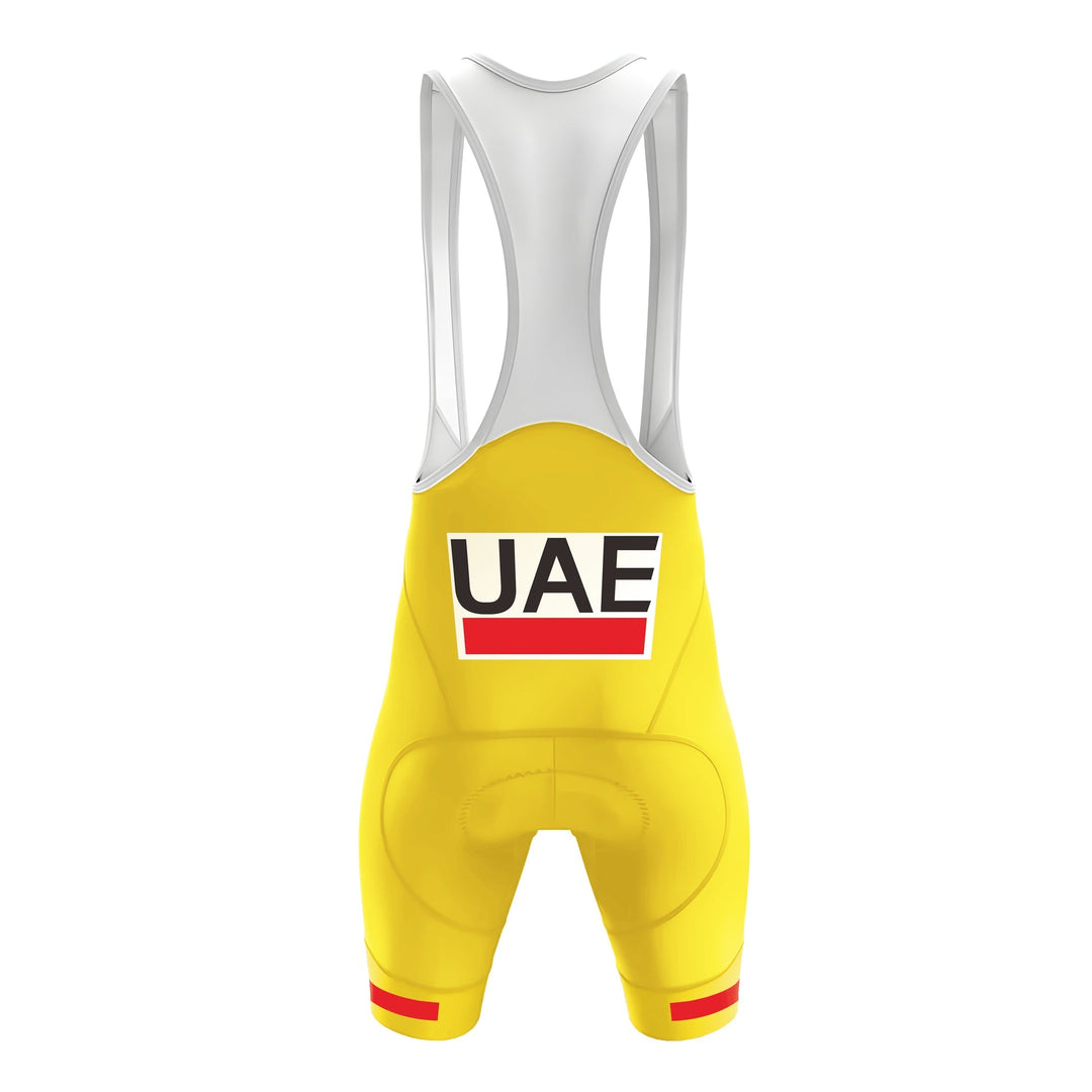 UAE Team - Women's Cycling Kit