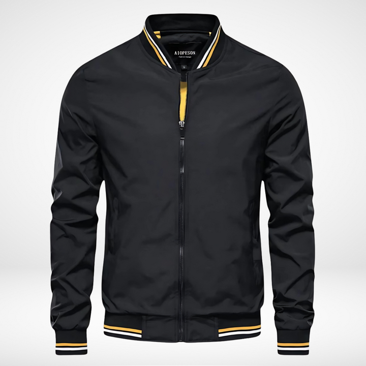 Mason | Everyday Lightweight Jacket