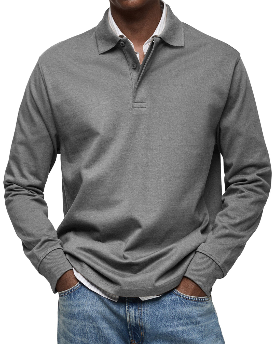 Gustavus - SmartFlex Polo Shirt