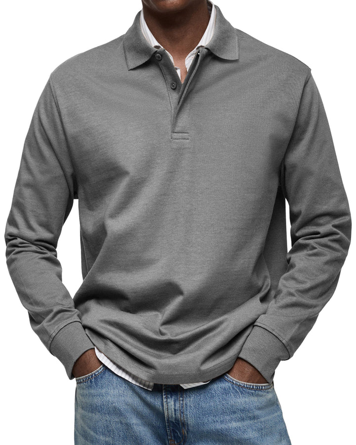Gustavus - SmartFlex Polo Shirt