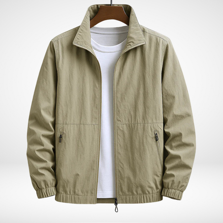 Calix | Refined Summer Jacket