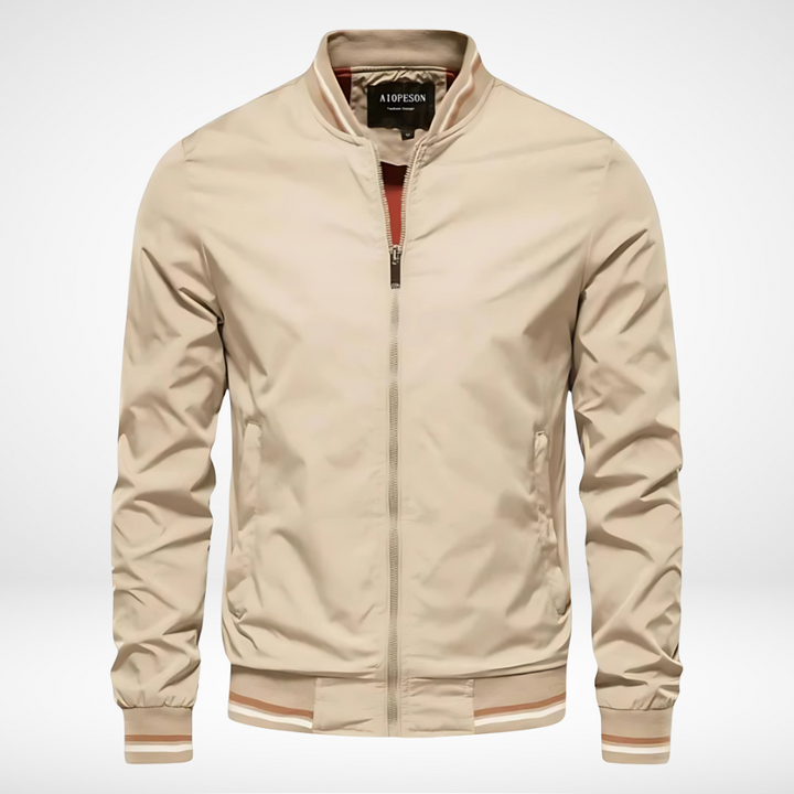 Mason | Everyday Lightweight Jacket