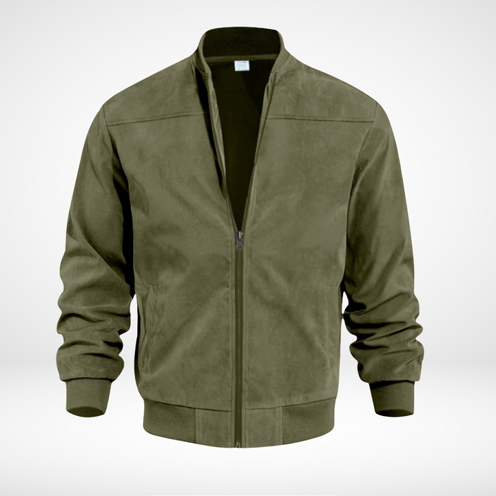 Jasper | Lightweight Street Jacket