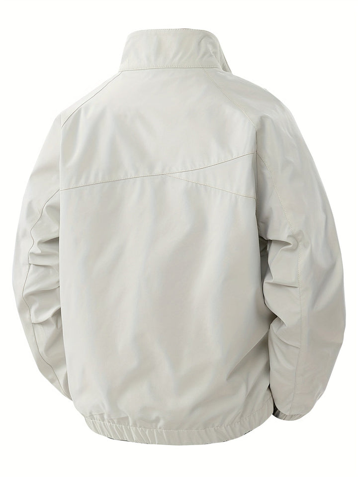 Christian - AeroShield Lightweight Windbreaker