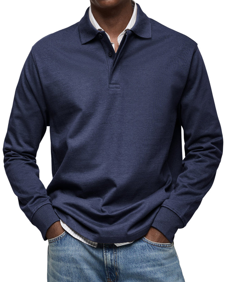 Gustavus - SmartFlex Polo Shirt