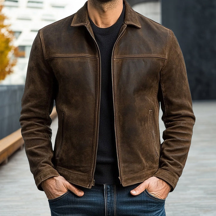 Velano | Timeless Jacket