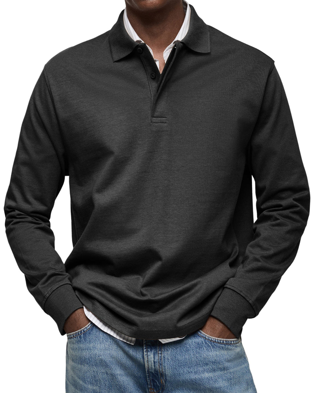 Gustavus - SmartFlex Polo Shirt