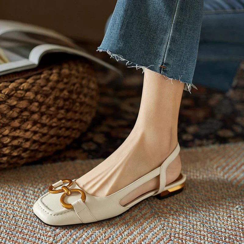Faya™ | Comfortable Orthopedic Sandals