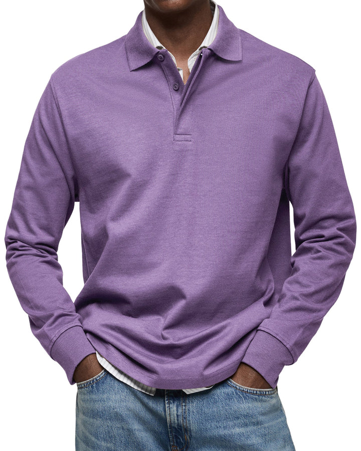 Gustavus - SmartFlex Polo Shirt