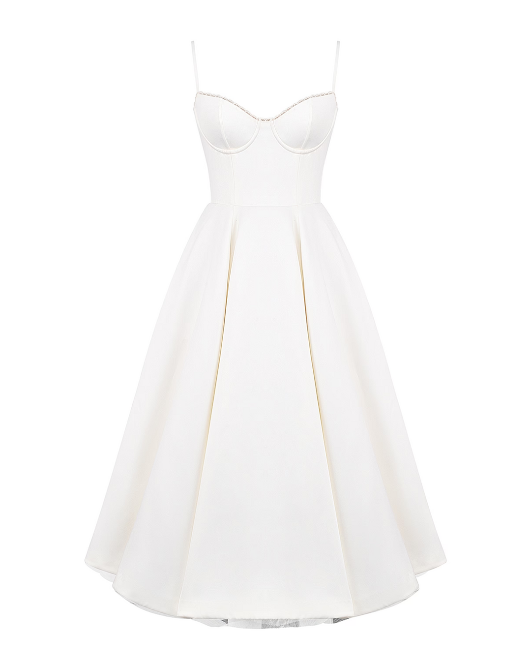 Selene Midi Dress