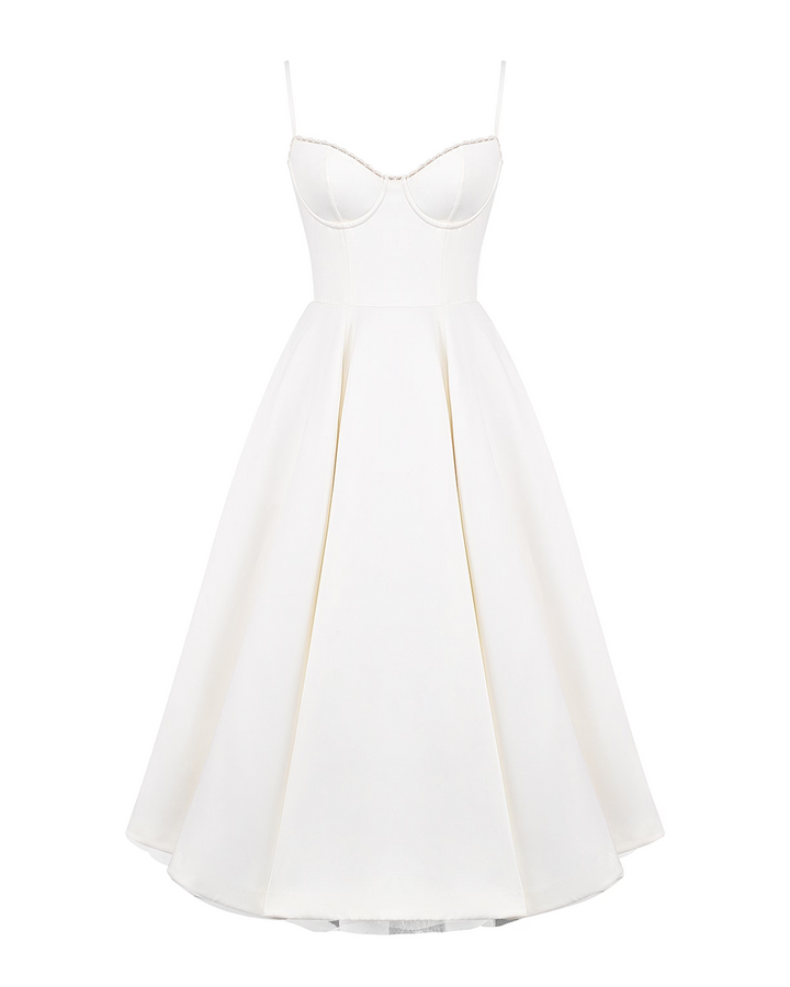 Selene Midi Dress