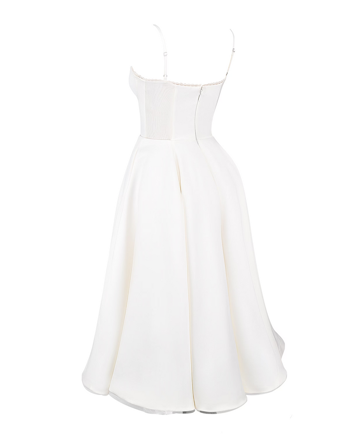 Selene Midi Dress