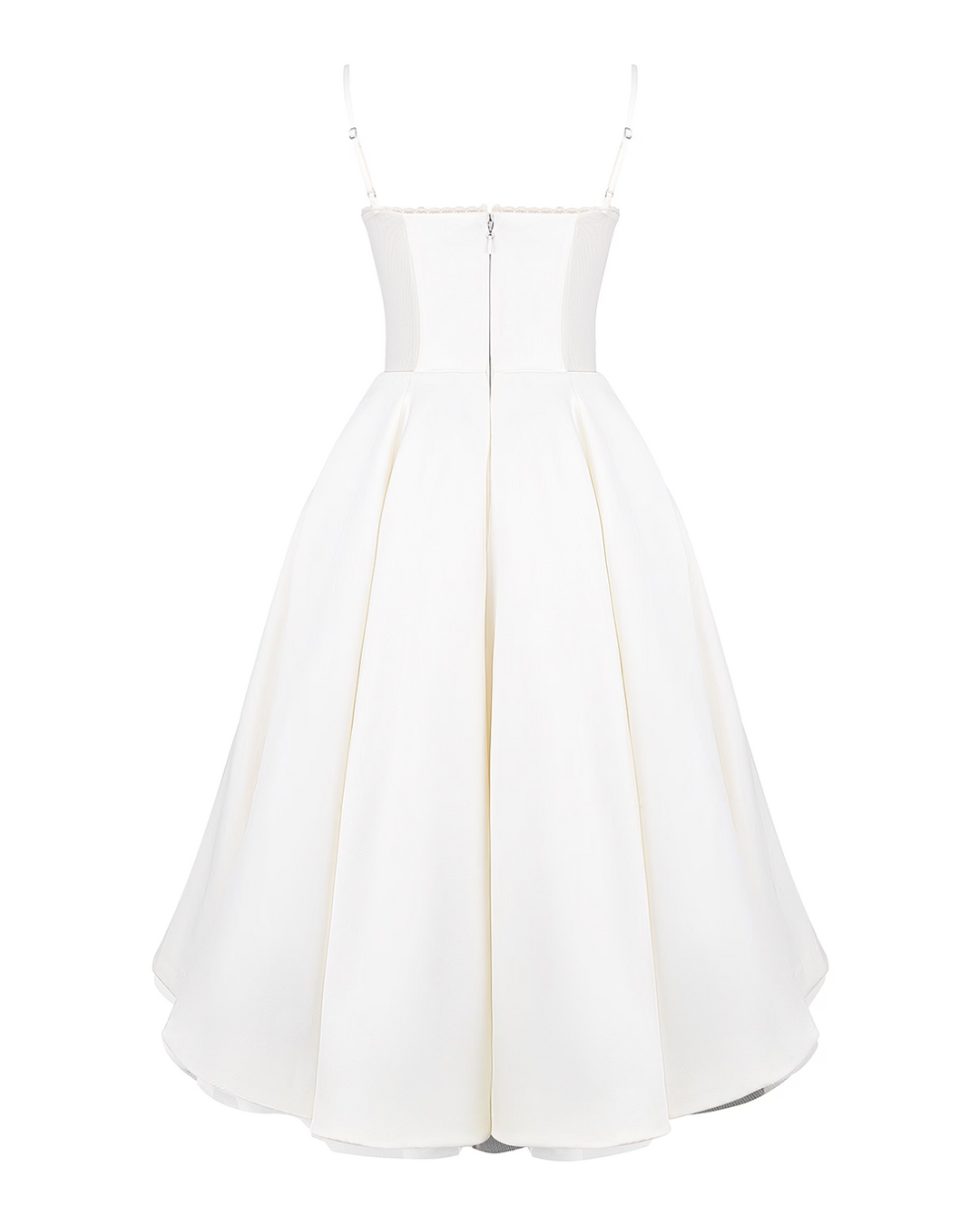 Selene Midi Dress