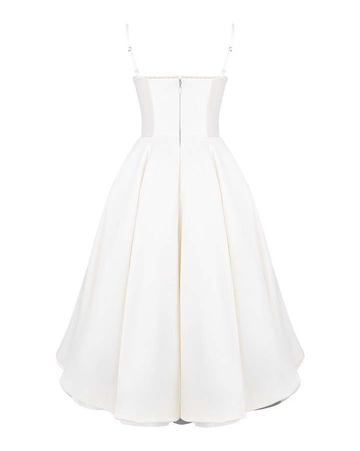 Selene Midi Dress