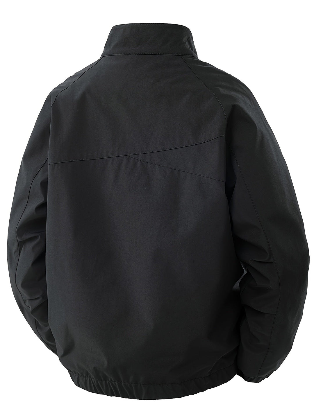 Christian - AeroShield Lightweight Windbreaker