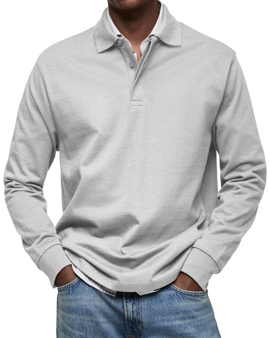 Gustavus - SmartFlex Polo Shirt