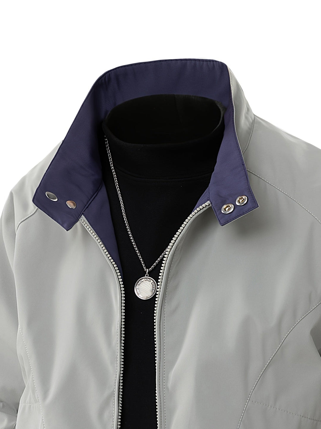 Christian - AeroShield Lightweight Windbreaker
