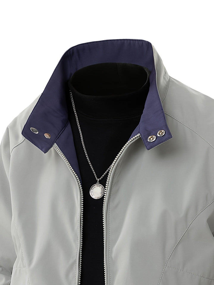 Christian - AeroShield Lightweight Windbreaker