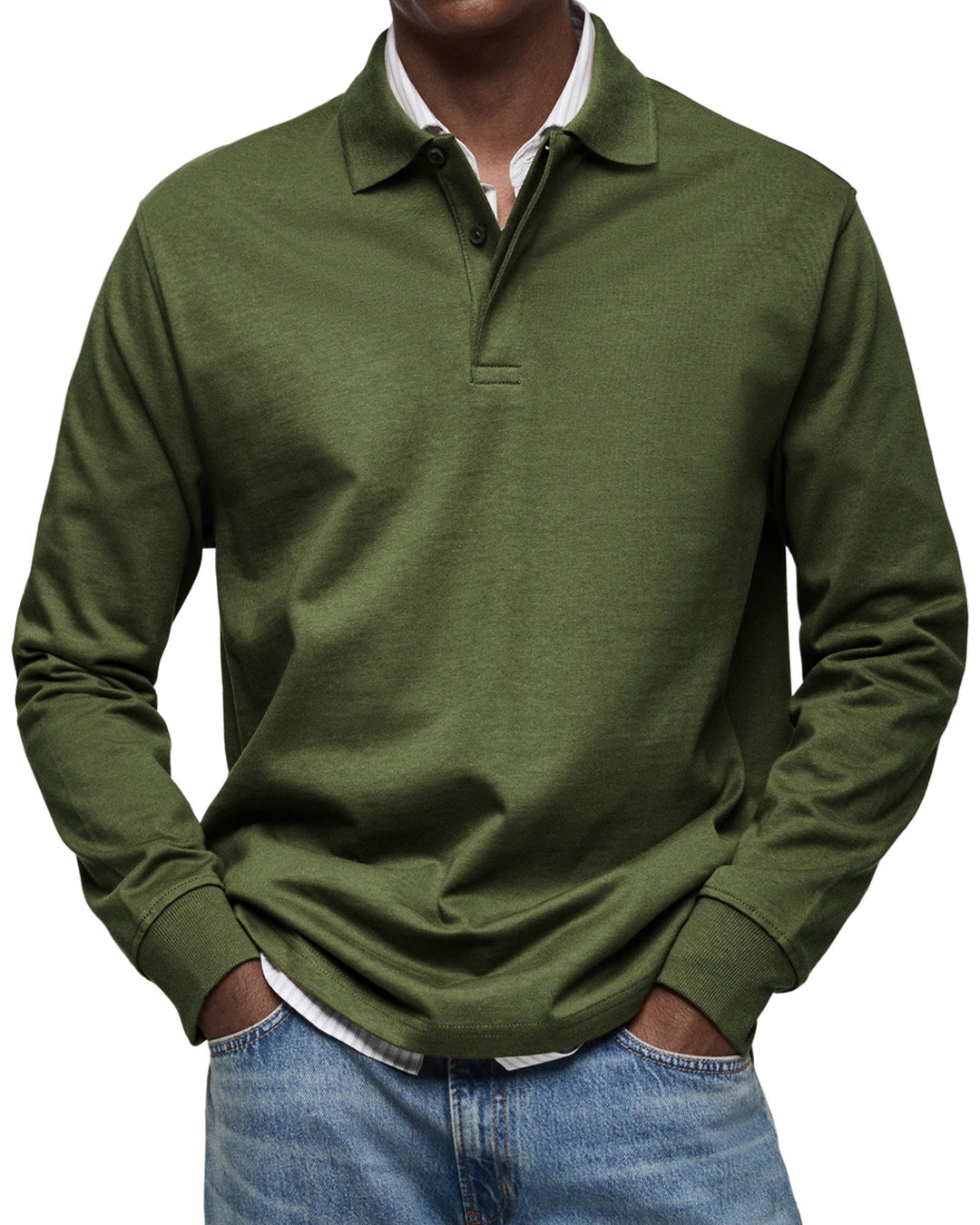 Gustavus - SmartFlex Polo Shirt