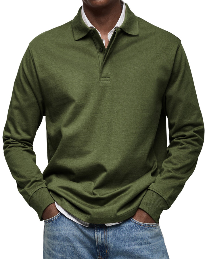 Gustavus - SmartFlex Polo Shirt