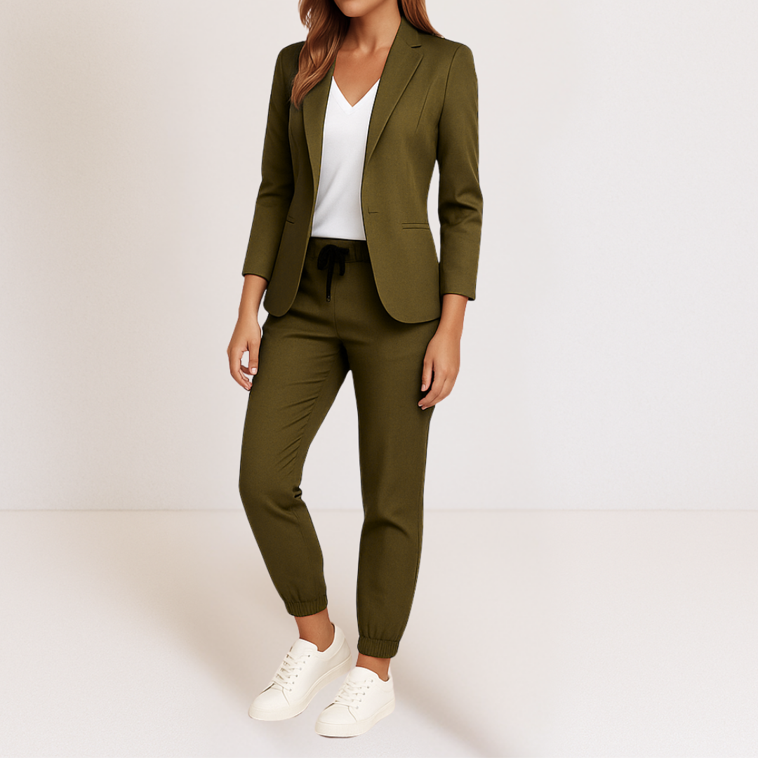 Monic™ Two-Piece Set